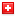 qiuby.de server is located in Switzerland